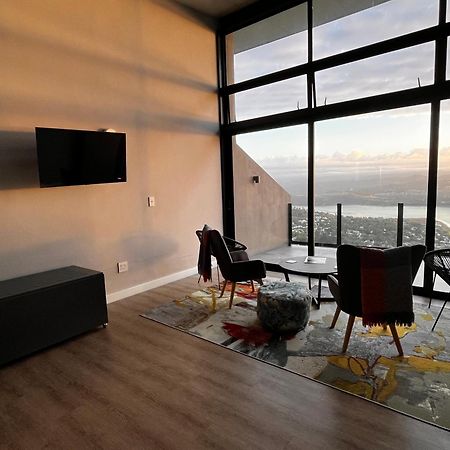 Die Uitzicht Guesthouse - Knysna Eksteriør bilde